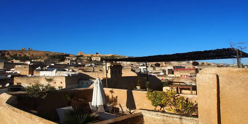 Maison 5 chambres à vendre à Fès — 1 000 000 DH - Photo 9