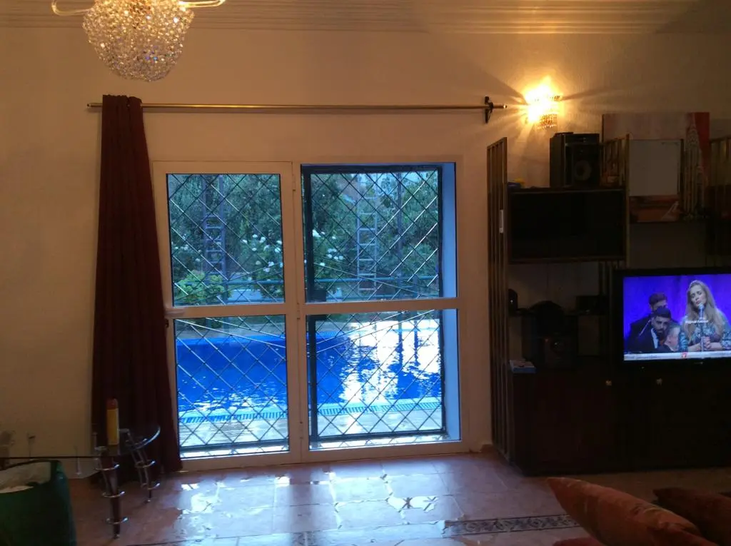 Villa 4 chambres à vendre à Fès — 5 000 000 DH - Photo 2