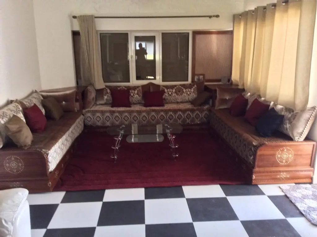 Villa 4 chambres à vendre à Fès — 5 000 000 DH - Photo 5