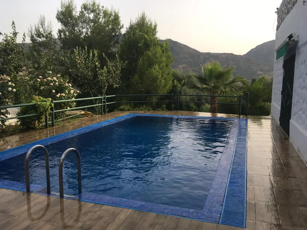 Villa 4 chambres à vendre à Fès — 5 000 000 DH - Photo 6