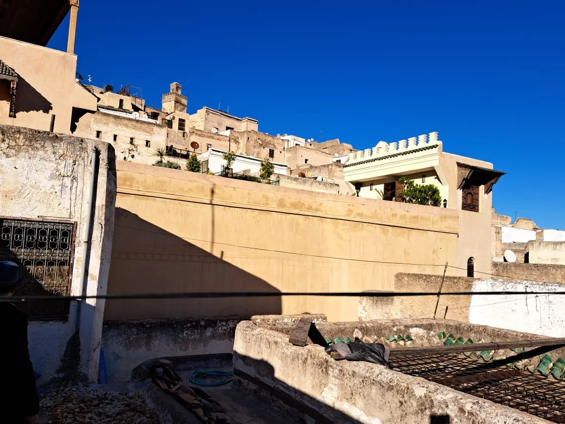 Maison 6 chambres à vendre à Fès — 700 000 DH - صورة 3