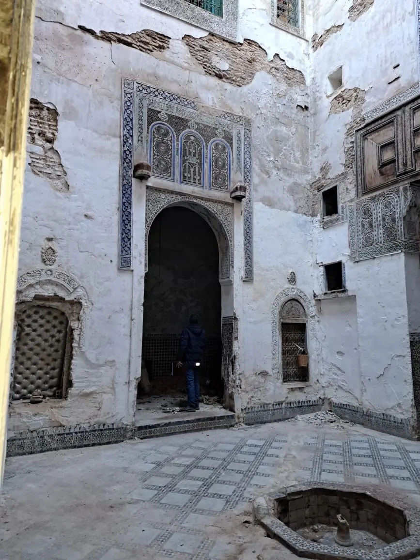 Maison 6 chambres à vendre à Fès — 700 000 DH - صورة 4
