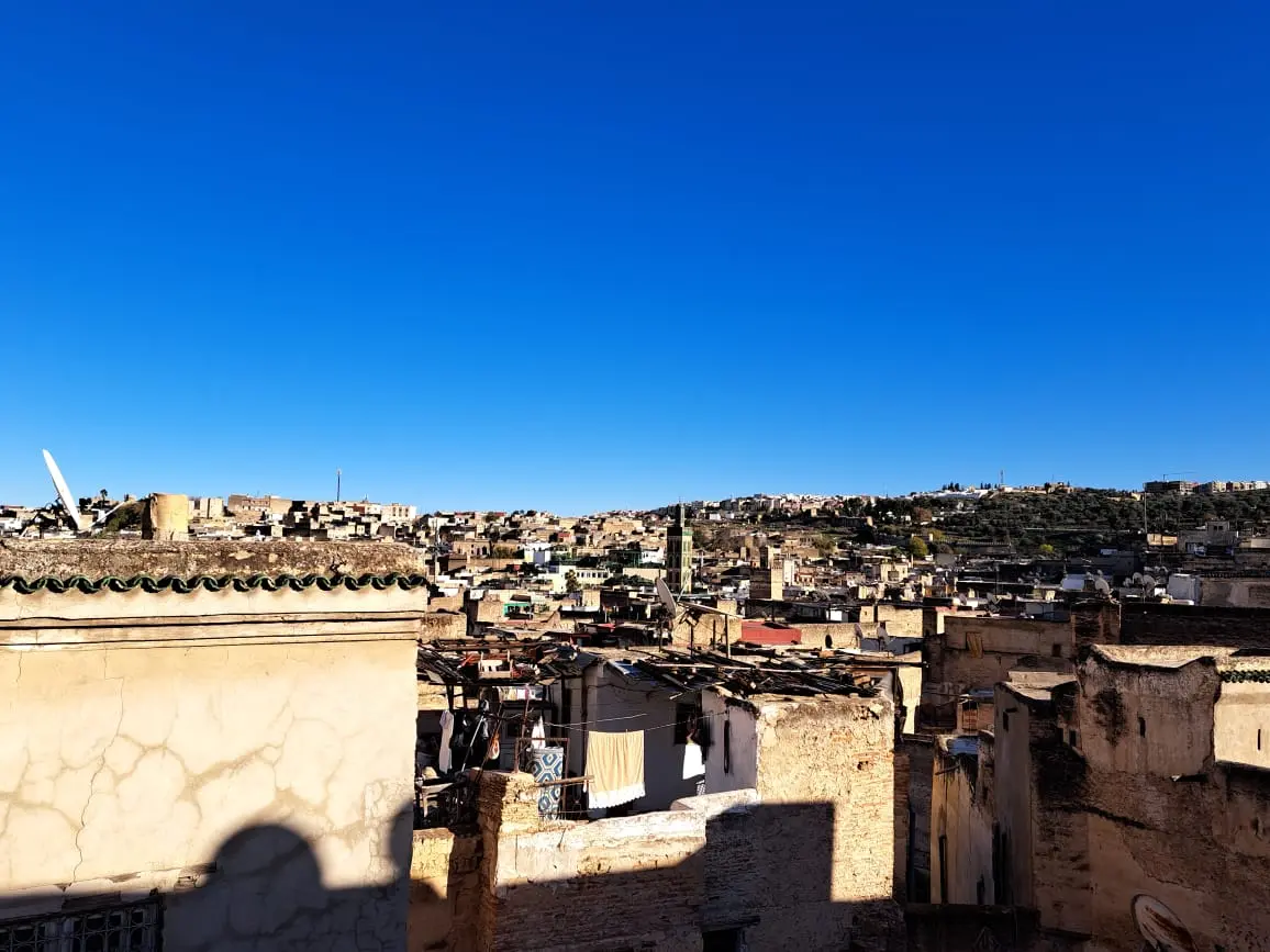 Maison 6 chambres à vendre à Fès — 700 000 DH - صورة 8