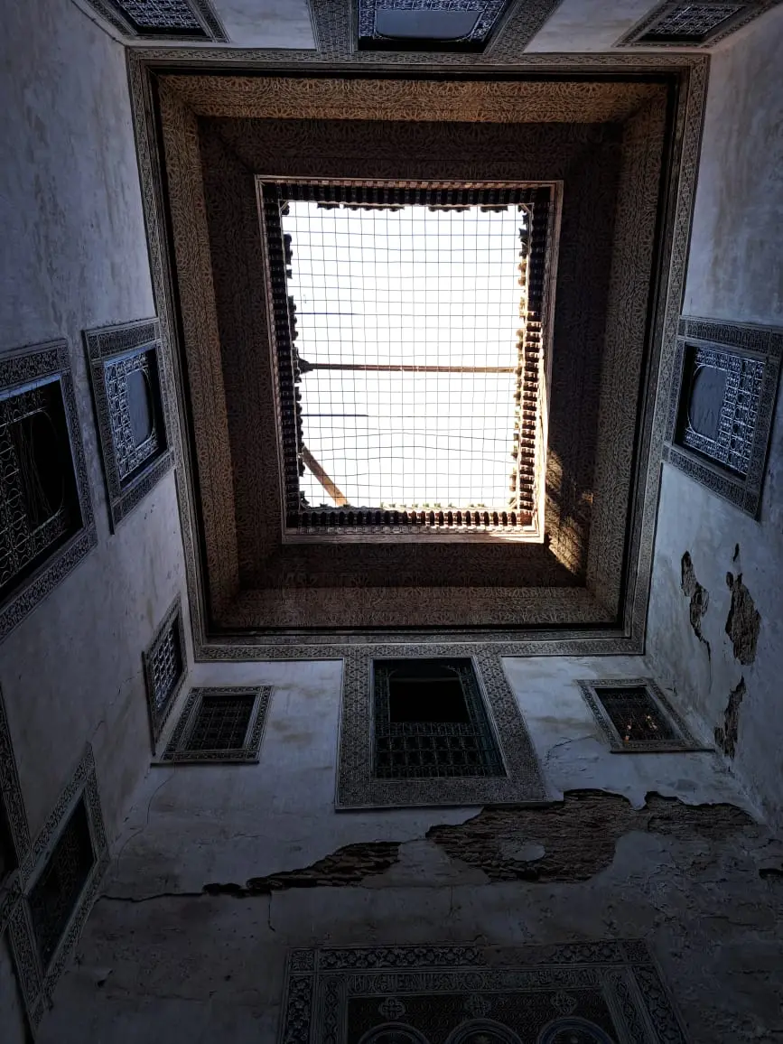 Maison 6 chambres à vendre à Fès — 700 000 DH - صورة 11