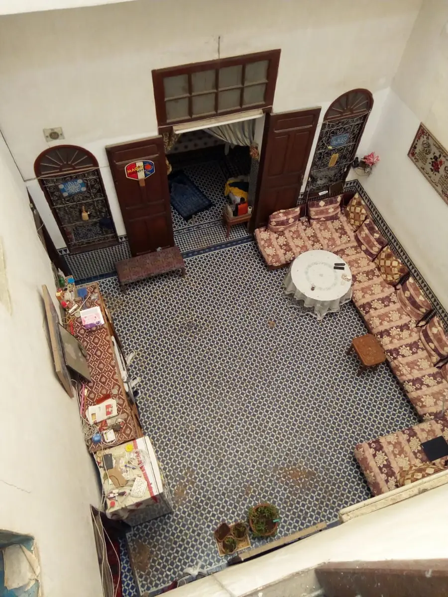 Maison 7 chambres à vendre à Bouajjara — 900 000 DH - صورة 1