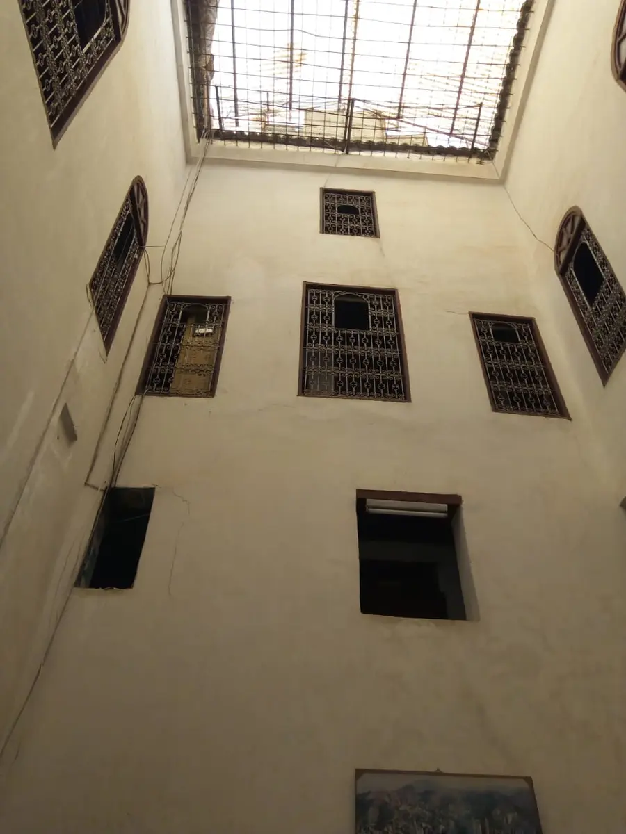 Maison 7 chambres à vendre à Bouajjara — 900 000 DH - صورة 10