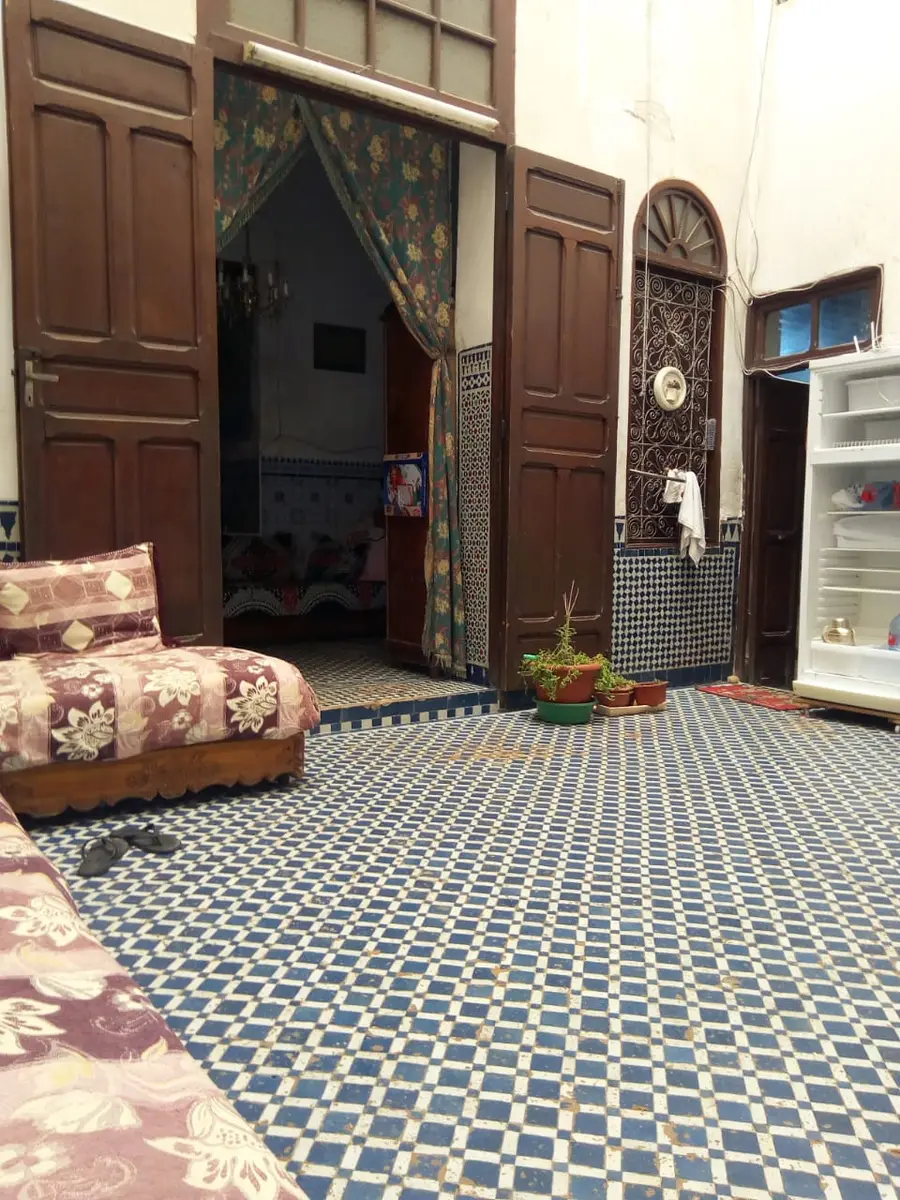 Maison 7 chambres à vendre à Bouajjara — 900 000 DH - صورة 6