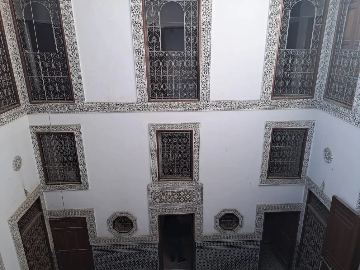 Maison 7 chambres à vendre à Rmila — 1 300 000 DH - Photo 2