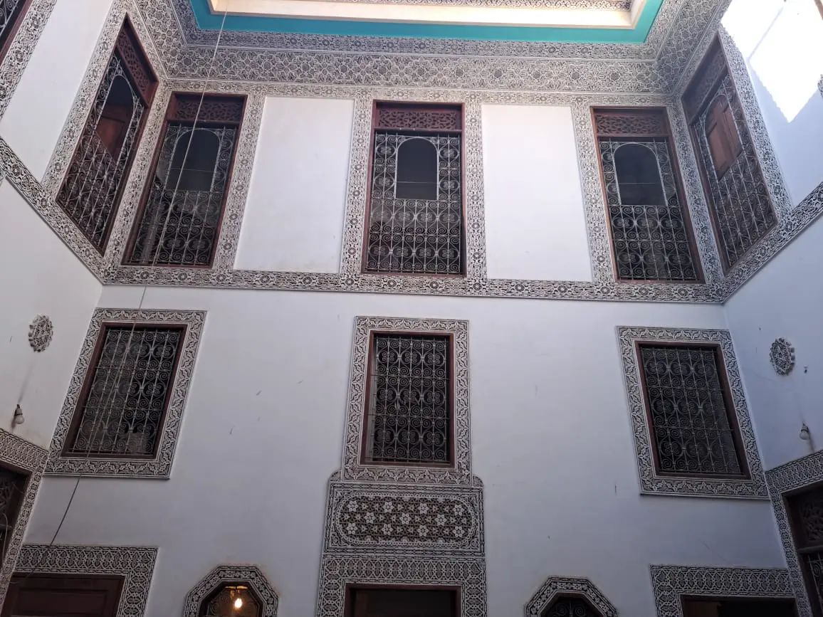 Maison 7 chambres à vendre à Rmila — 1 300 000 DH - Photo 3