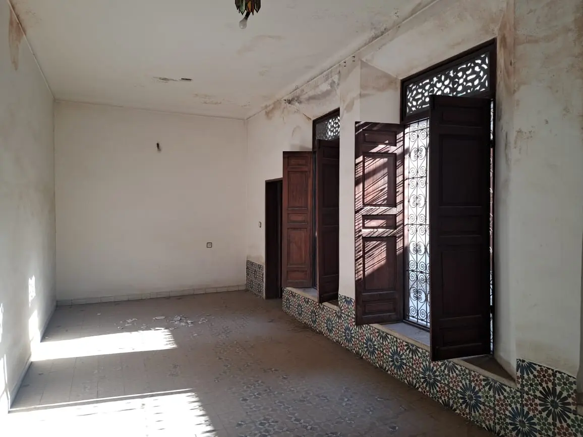 Maison 7 chambres à vendre à Rmila — 1 300 000 DH - Photo 5