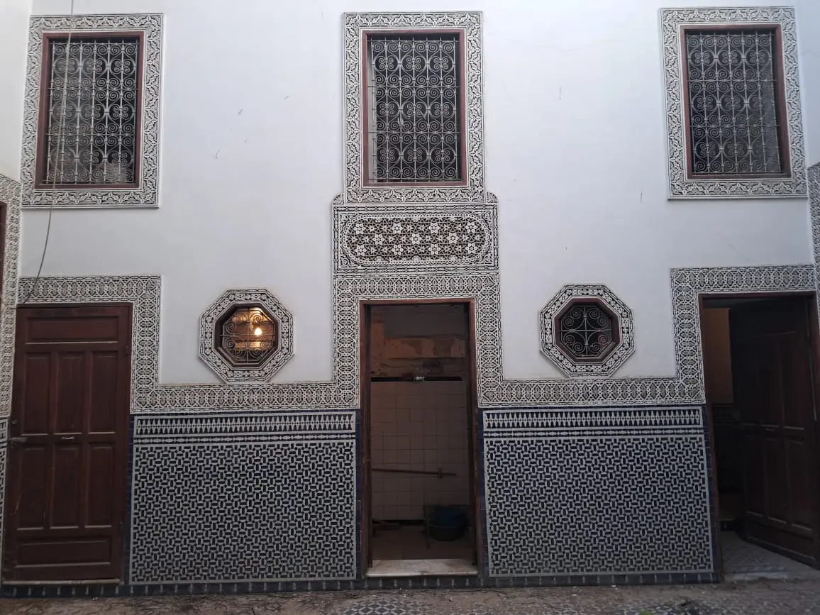 Maison 7 chambres à vendre à Rmila — 1 300 000 DH - Photo 6