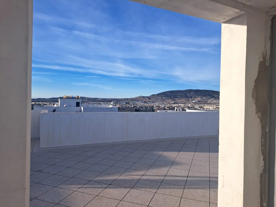 Immeuble 5 chambres à vendre à Fès — 9 500 000 DH - Photo 11