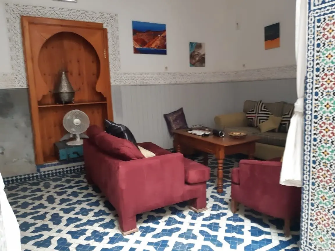 Riad 6 chambres à vendre à Batha — 3 600 000 DH - Photo 8