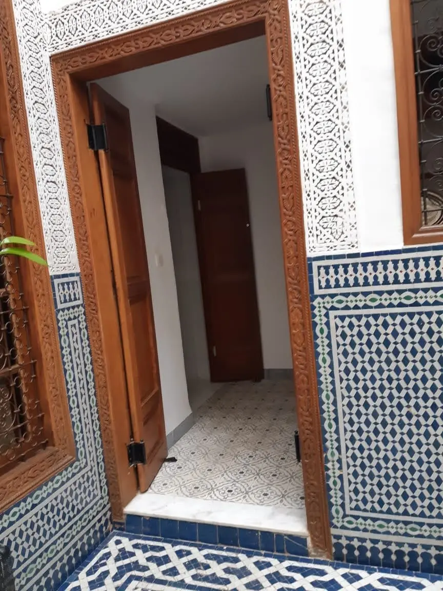 Riad 6 chambres à vendre à Batha — 3 600 000 DH - Photo 9