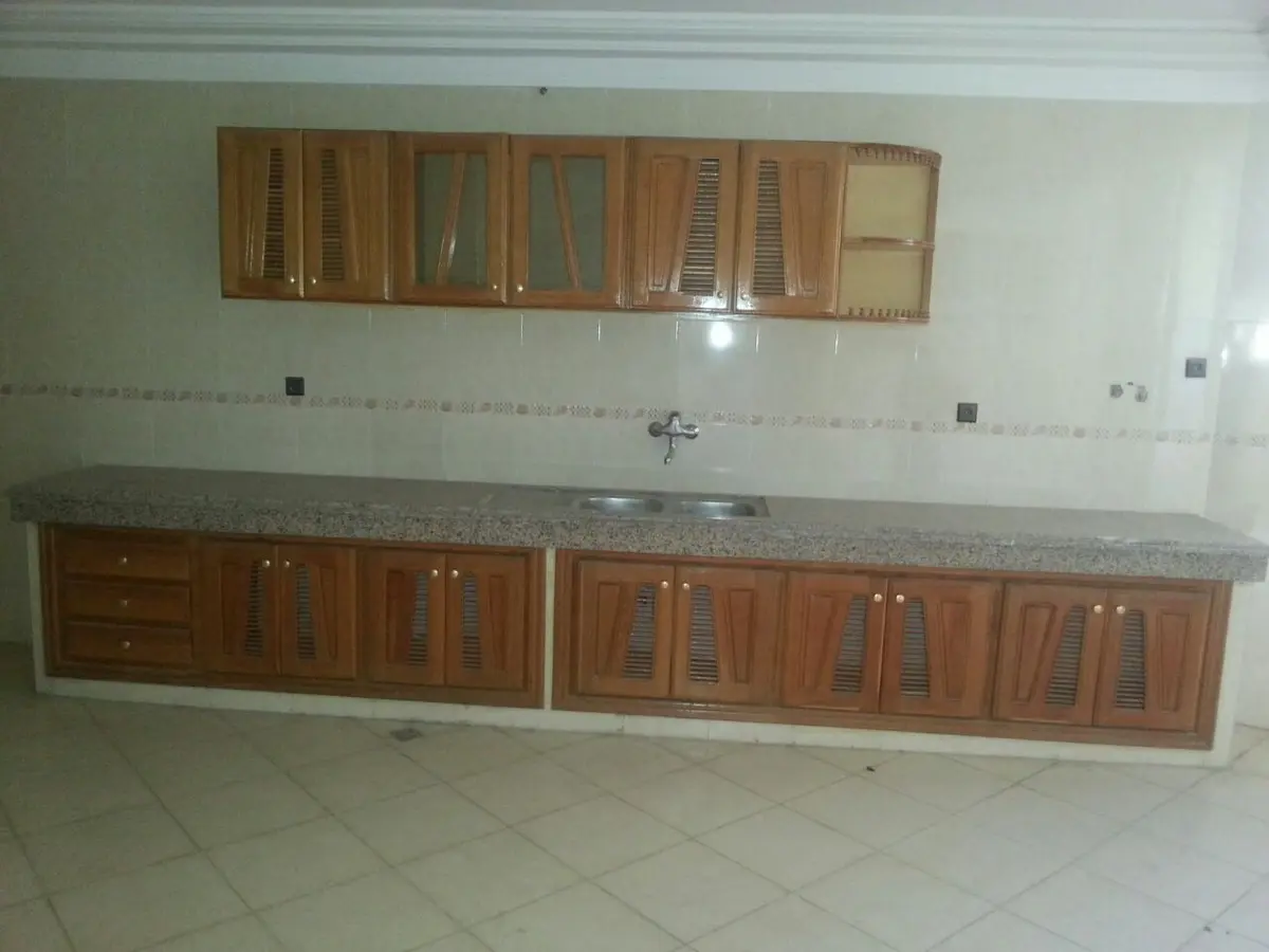 Duplex 3 chambres à vendre à Route Aïn Chkef — 1 350 000 DH - صورة 8