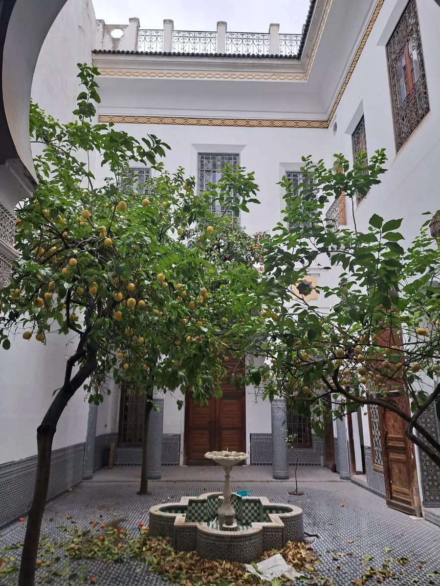 Maison 11 chambres à vendre à Bab Khoukha — 2 000 000 DH - Photo 3