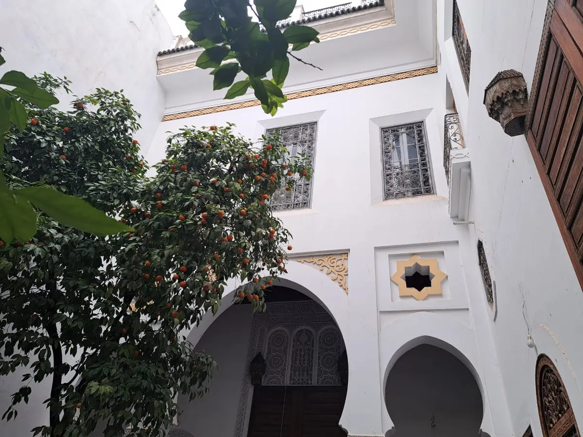 Maison 11 chambres à vendre à Bab Khoukha — 2 000 000 DH - Photo 6