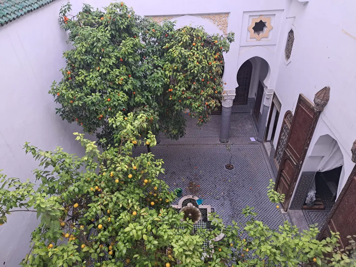 Maison 11 chambres à vendre à Bab Khoukha — 2 000 000 DH - Photo 7