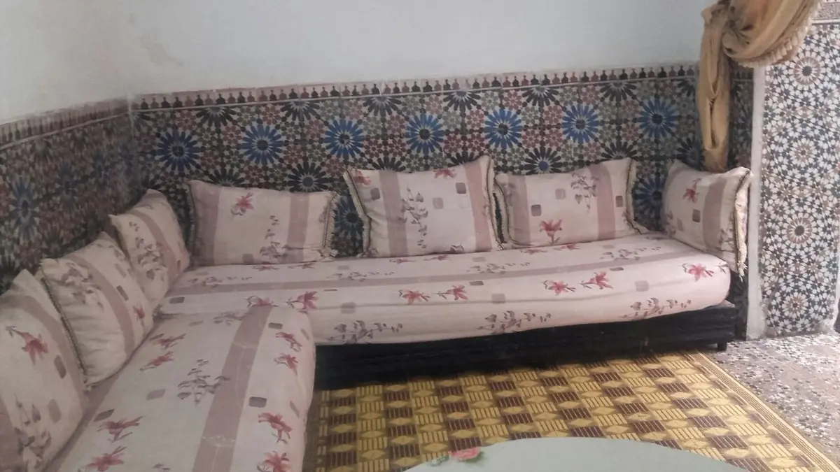 Rez-de-chaussée 8 chambres à vendre à Fès — 300 000 DH - Photo 3