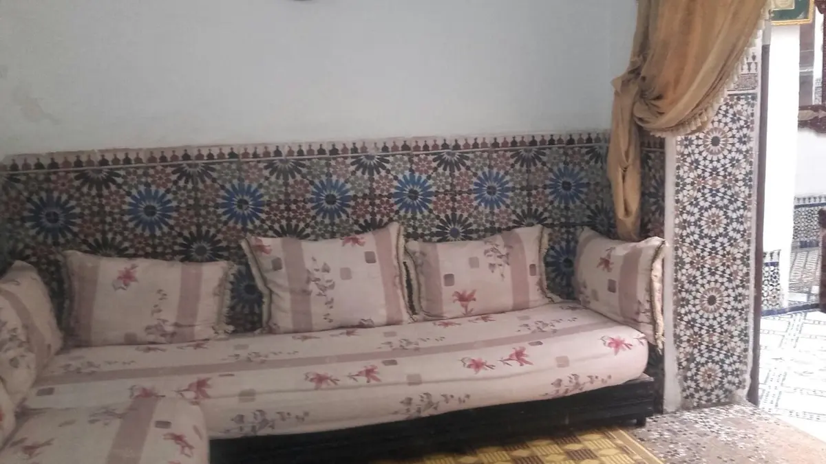 Rez-de-chaussée 8 chambres à vendre à Fès — 300 000 DH - Photo 8