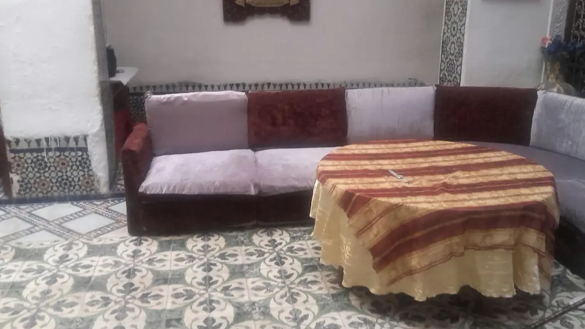 Rez-de-chaussée 8 chambres à vendre à Fès — 300 000 DH - Photo 10
