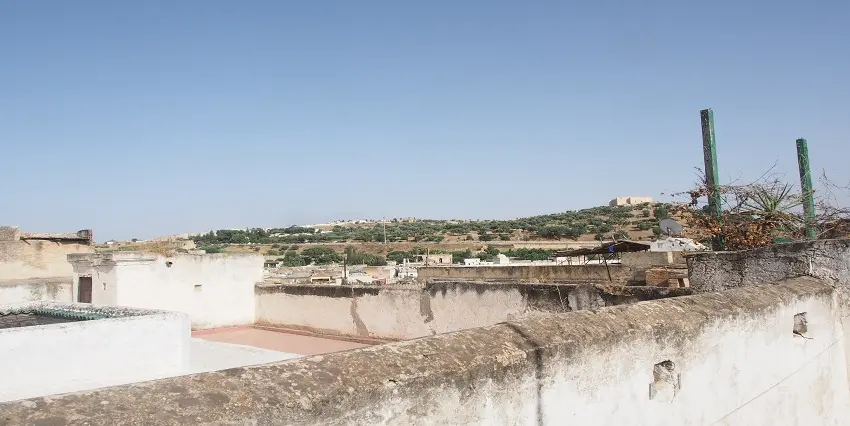 Maison 5 chambres à vendre à Fès — 400 000 DH - صورة 3