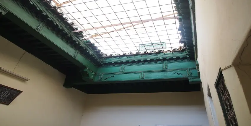 Maison 5 chambres à vendre à Fès — 400 000 DH - صورة 5