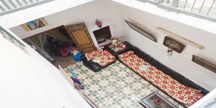 Maison 5 chambres à vendre à Fès — 400 000 DH - صورة 6