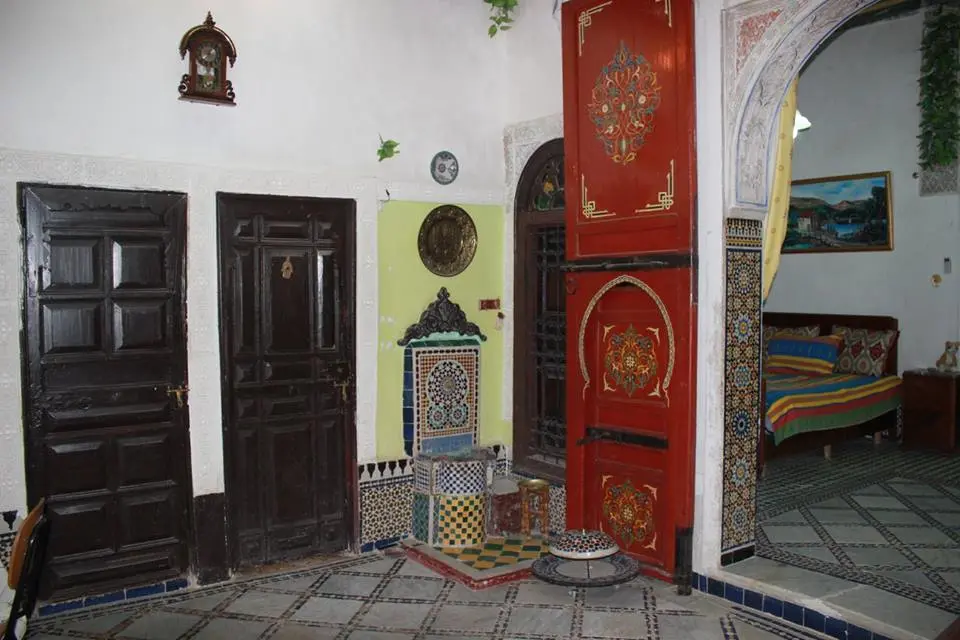 Maison 4 chambres à louer à Fès — 800 000 DH/mois - Photo 2
