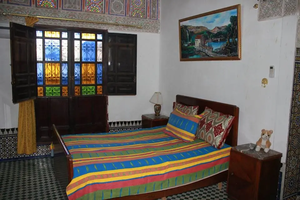 Maison 4 chambres à louer à Fès — 800 000 DH/mois - Photo 15