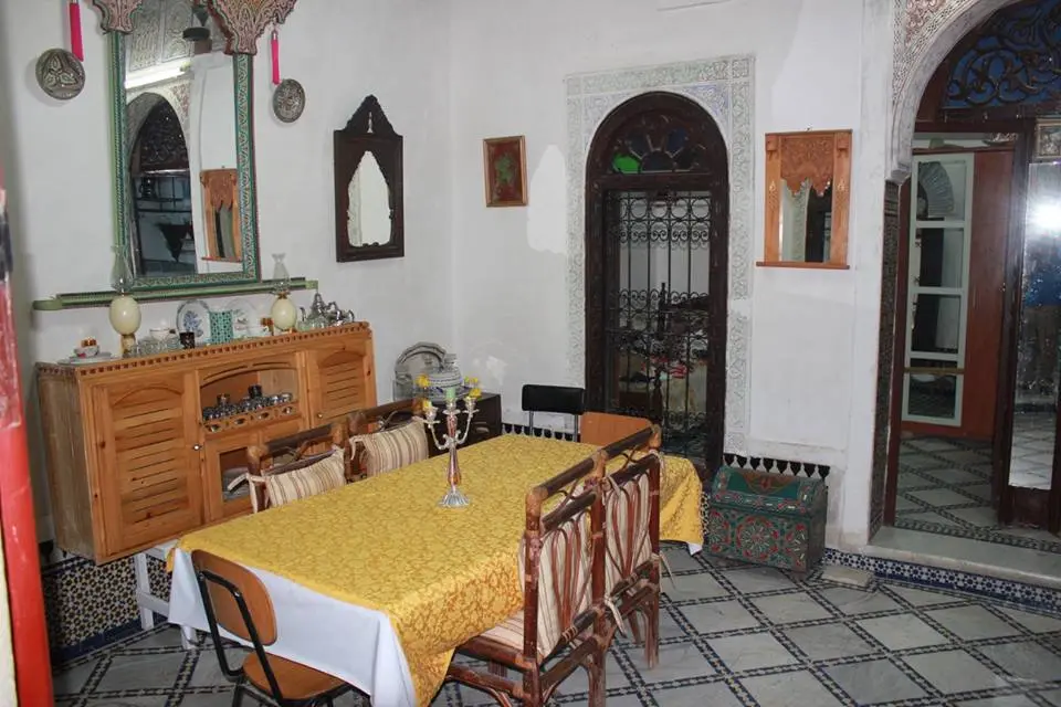 Maison 4 chambres à louer à Fès — 800 000 DH/mois - Photo 7
