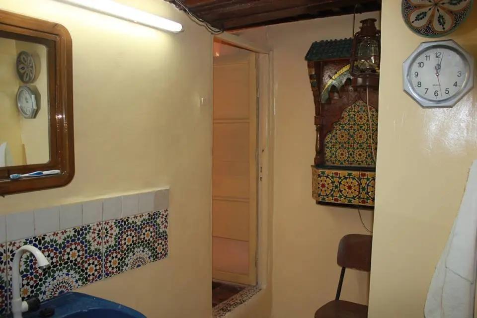 Maison 4 chambres à vendre à Fès — 800 000 DH - Photo 1