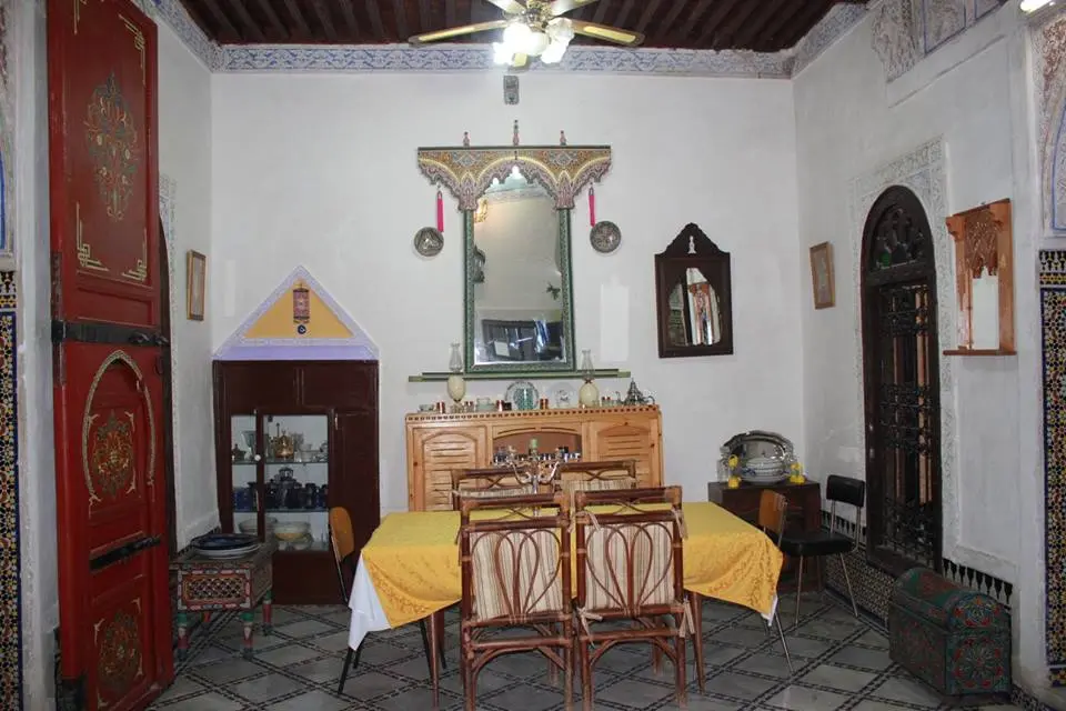 Maison 4 chambres à vendre à Fès — 800 000 DH - Photo 5