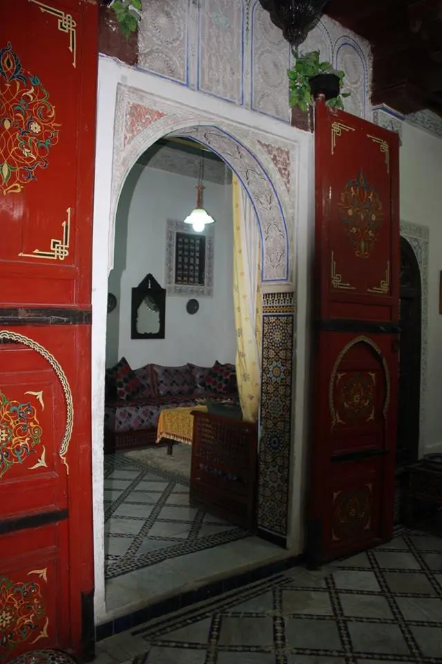 Maison 4 chambres à vendre à Fès — 800 000 DH - Photo 7