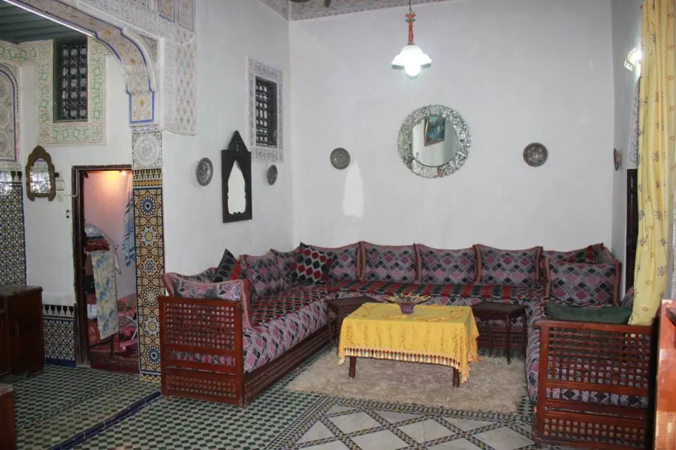 Maison 4 chambres à vendre à Fès — 800 000 DH - Photo 8