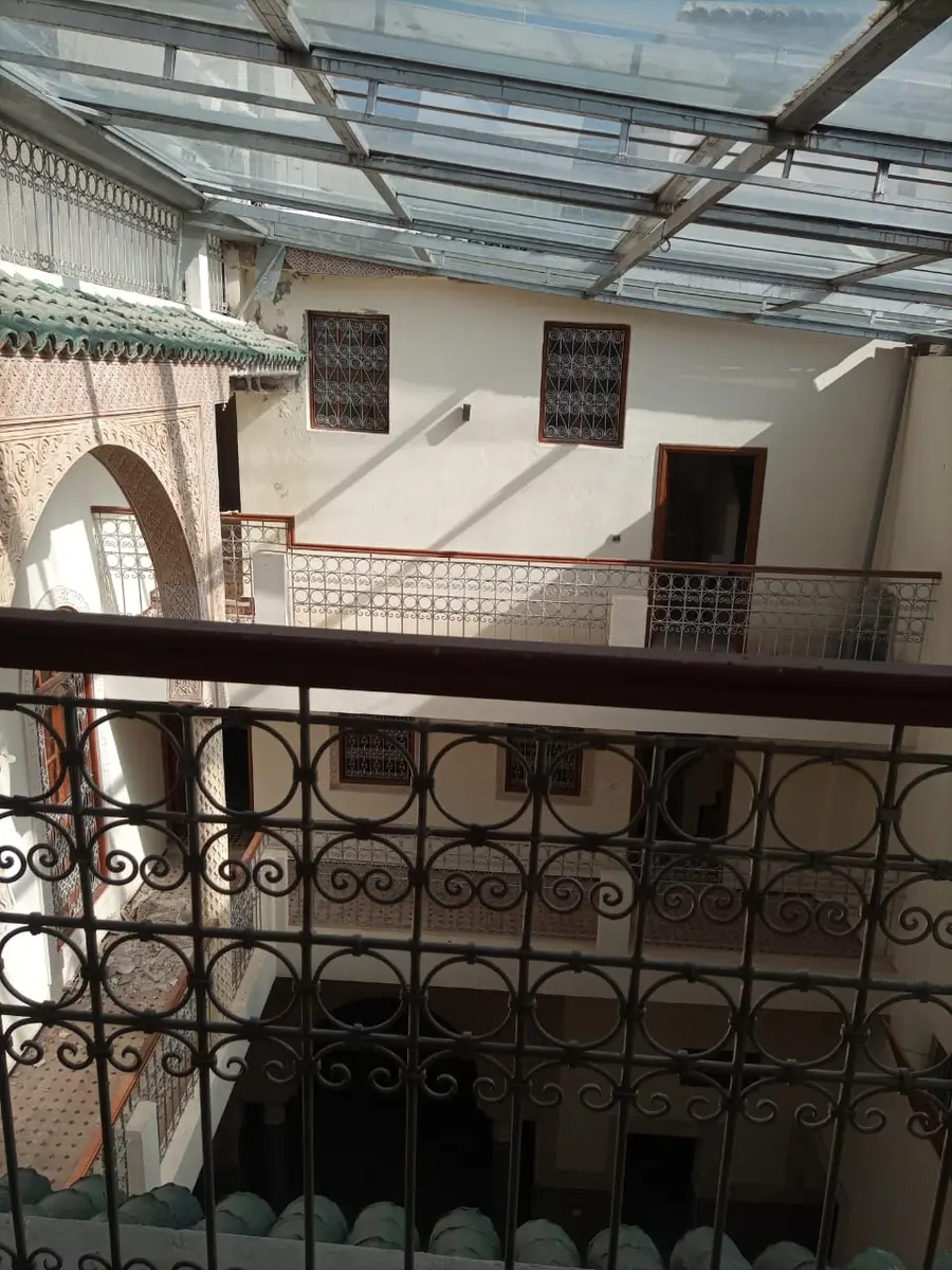 Maison 6 chambres à vendre à Fès — 4 000 000 DH - Photo 3