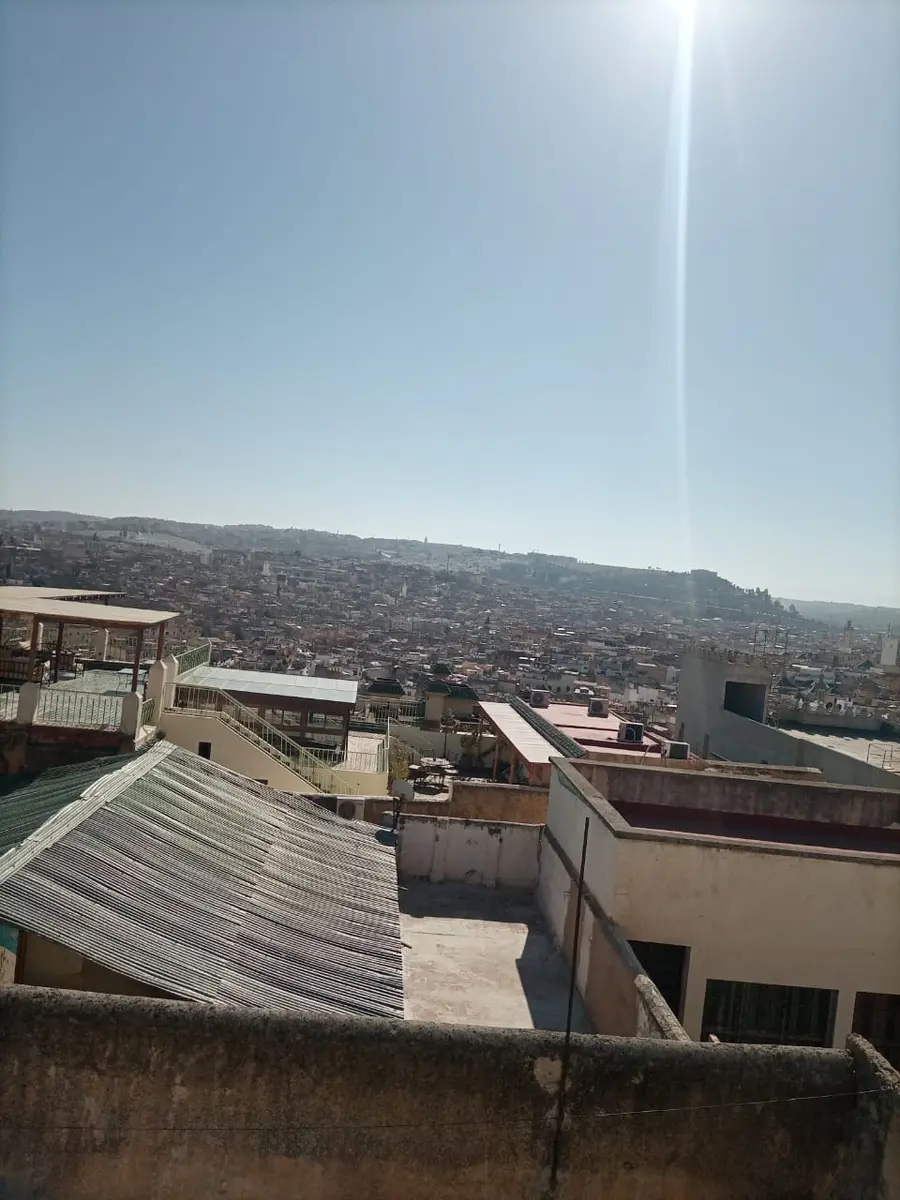 Maison 6 chambres à vendre à Fès — 4 000 000 DH - Photo 4