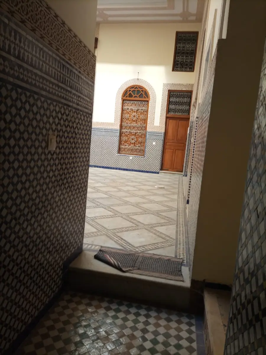 Maison 6 chambres à vendre à Fès — 4 000 000 DH - Photo 5