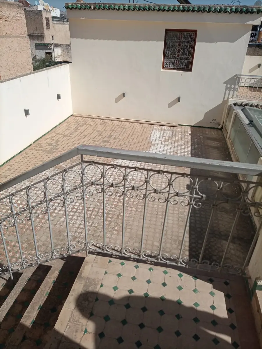 Maison 6 chambres à vendre à Fès — 4 000 000 DH - Photo 6