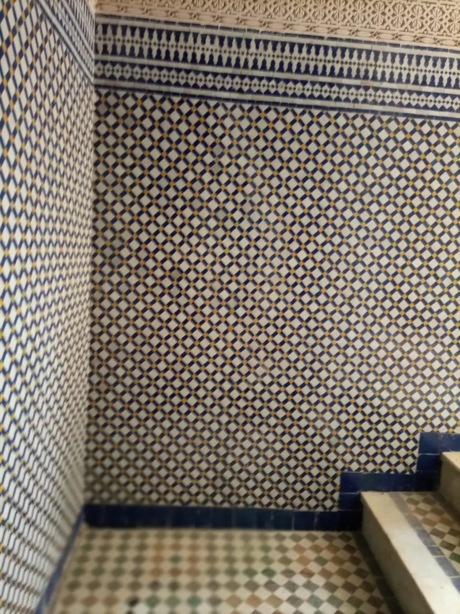 Maison 6 chambres à vendre à Fès — 4 000 000 DH - Photo 7