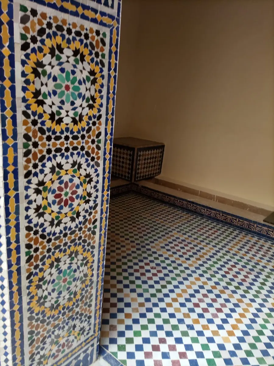 Maison 6 chambres à vendre à Fès — 4 000 000 DH - Photo 8