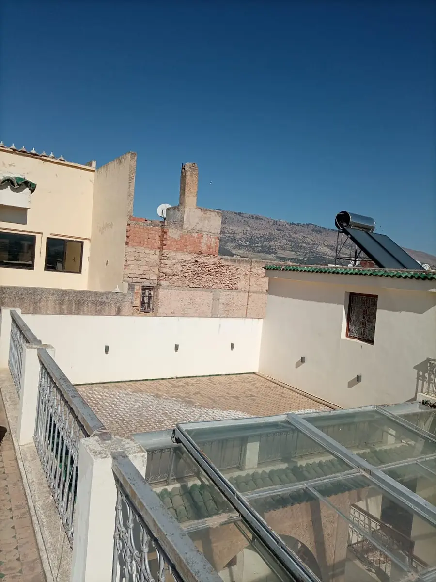 Maison 6 chambres à vendre à Fès — 4 000 000 DH - Photo 10
