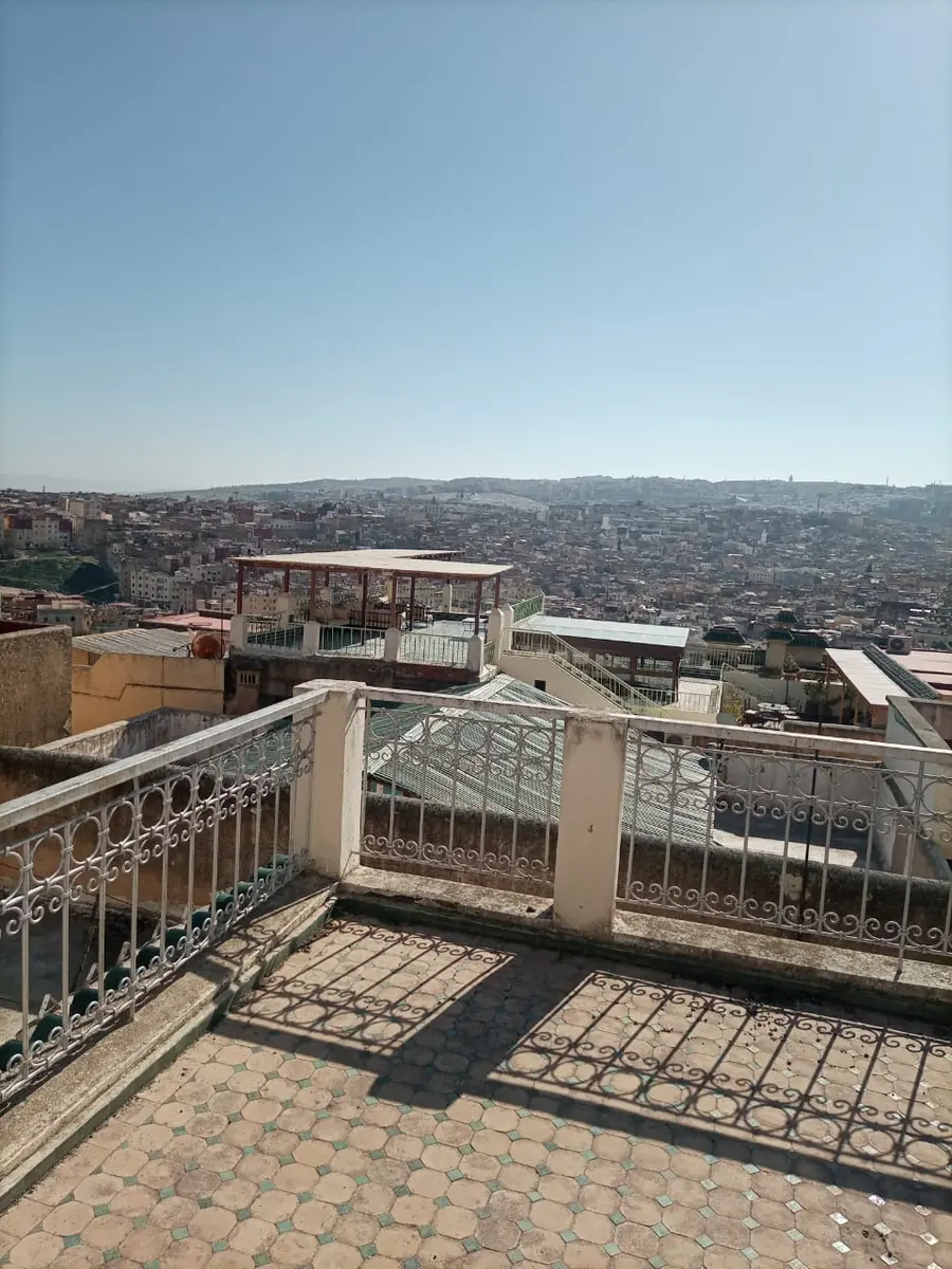 Maison 6 chambres à vendre à Fès — 4 000 000 DH - Photo 13