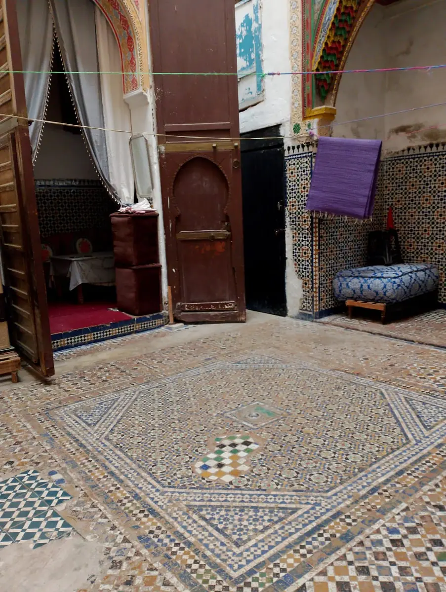 Maison 7 chambres à vendre à Rcif — 600 000 DH - Photo 3