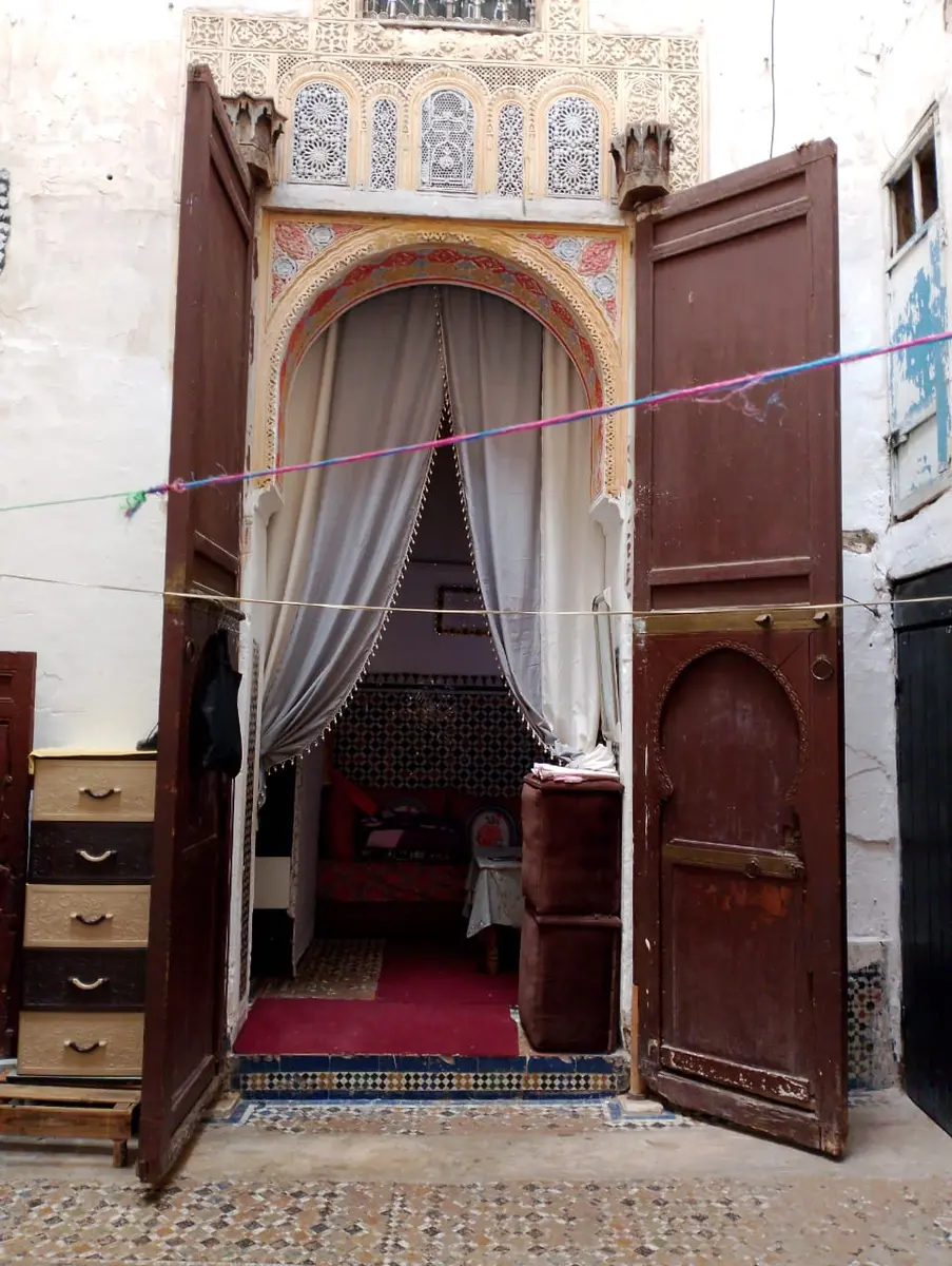 Maison 7 chambres à vendre à Rcif — 600 000 DH - Photo 8