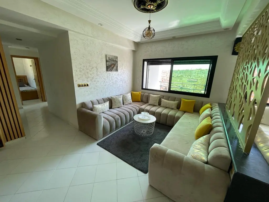 Appartement 4 chambres à vendre à Narjis — 1 590 000 DH - Photo 15