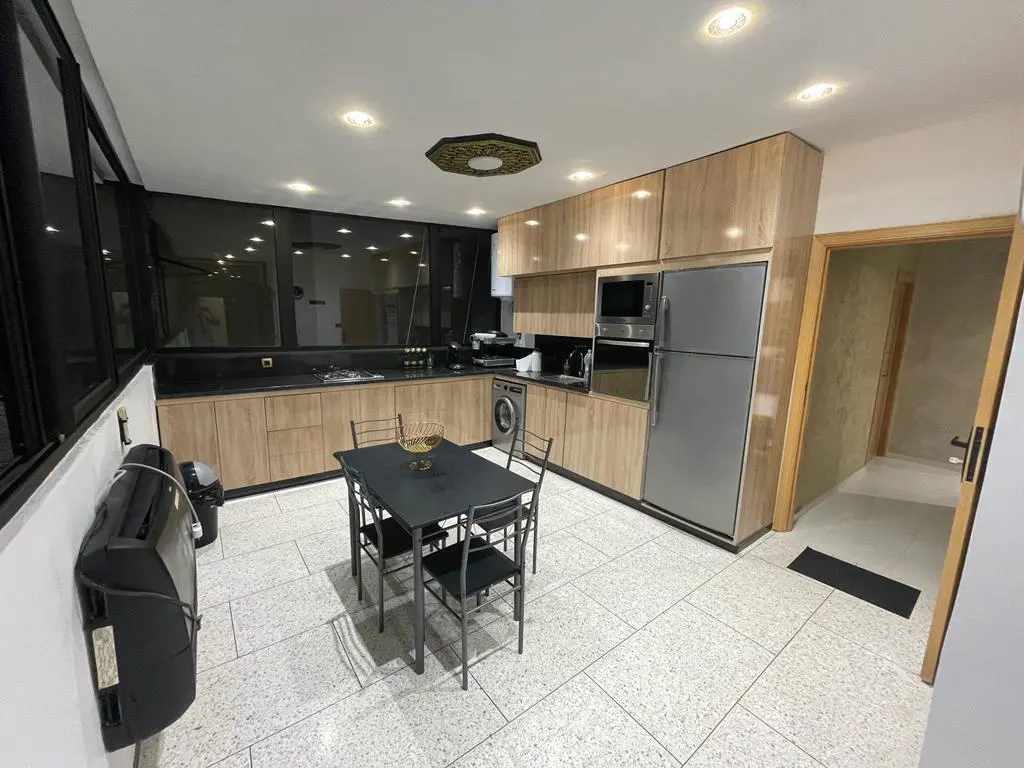 Appartement 4 chambres à vendre à Narjis — 1 590 000 DH - Photo 2