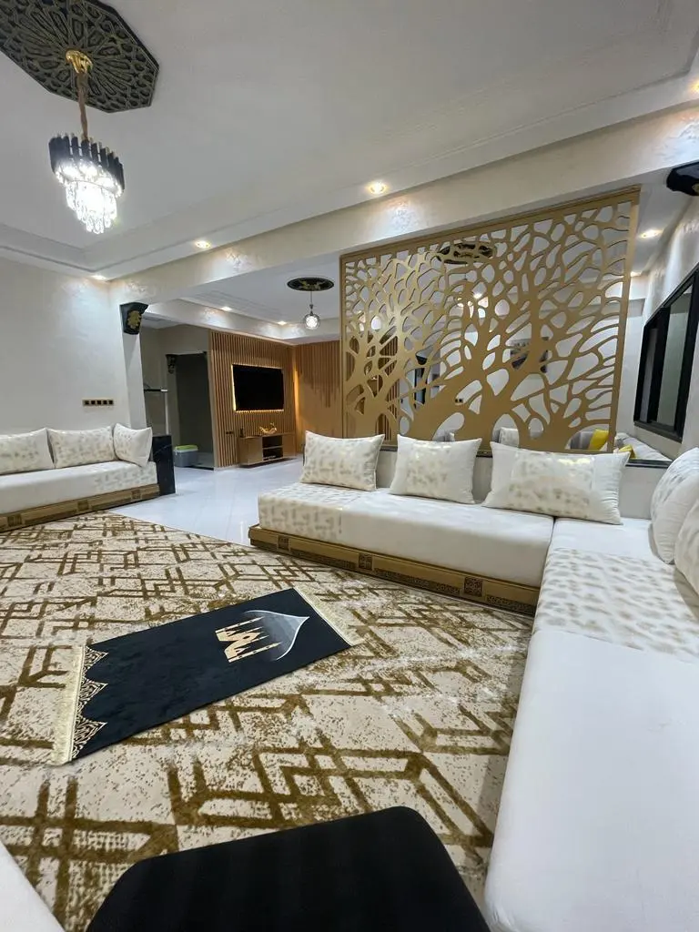 Appartement 4 chambres à vendre à Narjis — 1 590 000 DH - Photo 4