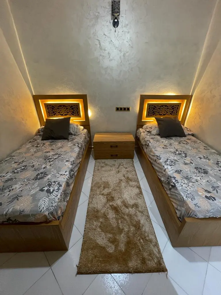 Appartement 4 chambres à vendre à Narjis — 1 590 000 DH - Photo 5
