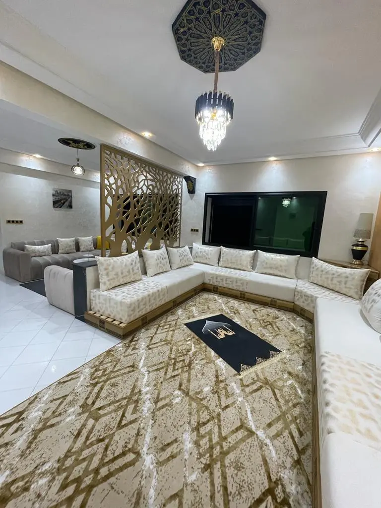 Appartement 4 chambres à vendre à Narjis — 1 590 000 DH - Photo 16